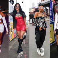 Lollapalooza 2023: essas 30 fotos de looks de famosas reúnem tendências que você vai querer usar o ano todo