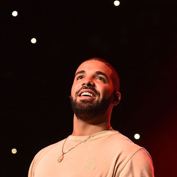 Drake cancelou apresentação no Lollapalooza Brasil