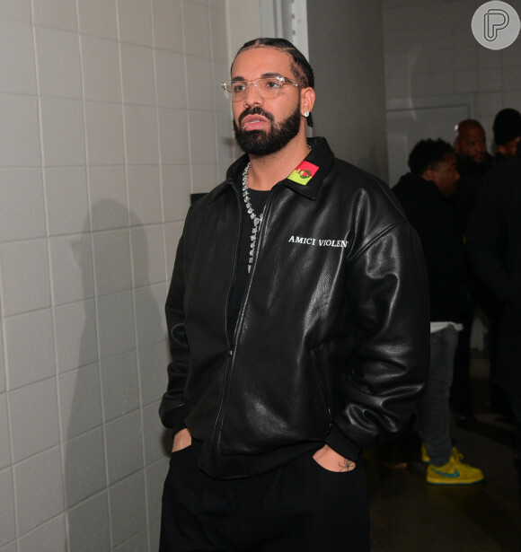 Show de Drake foi cancelado apenas horas antes