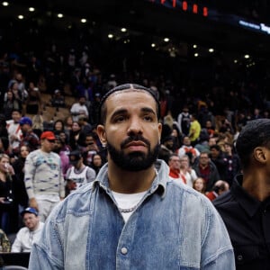 Drake pediu um aumento do cachê momentos antes de cantar no Rock in Rio