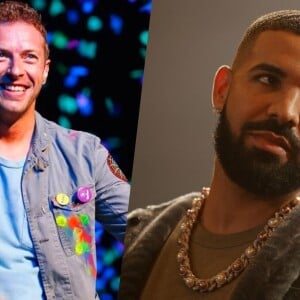 Chris Martin esculacha Drake por postura com Brasil: um conquista o país, já o outro, o Serasa