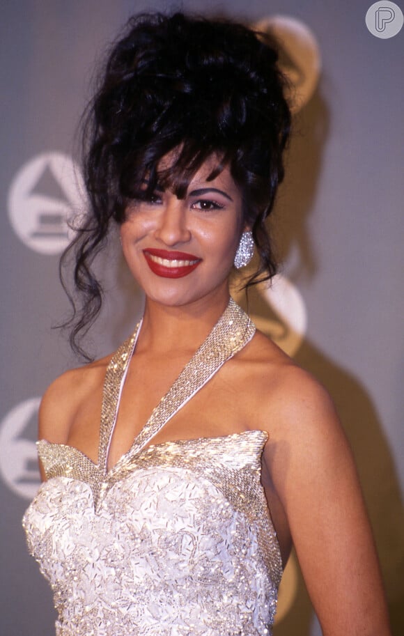 Selena Quintanilla se tornou um verdadeiro fenômeno no começo dos anos 1990 nos Estados Unidos e no México