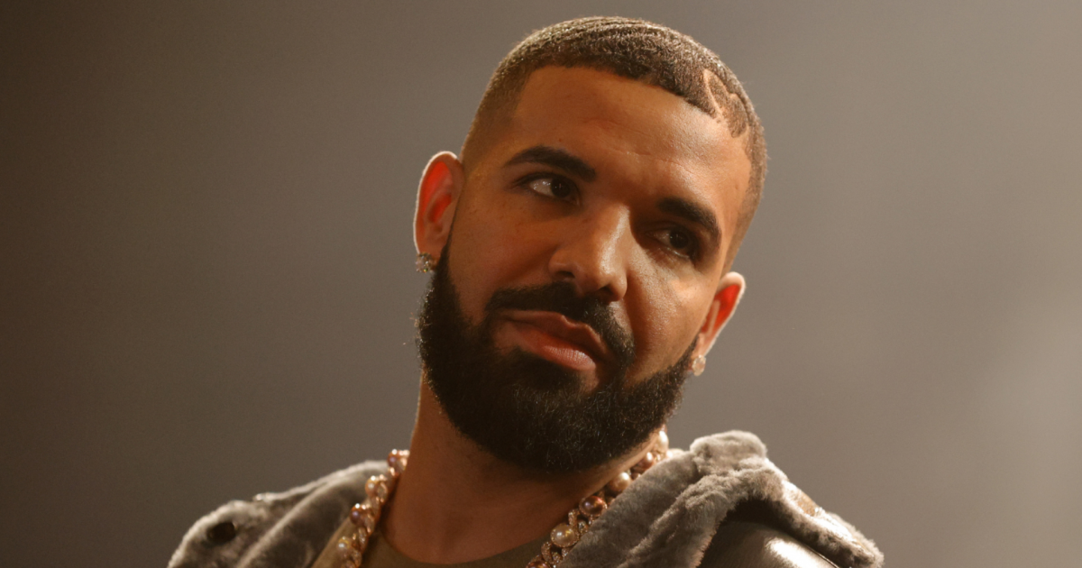 Drake: information leaked according to which the singer allegedly LIED about the cancellation of his Lollapalooza show