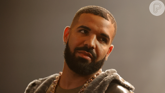 O rapper canadense Drake era atração da última edição do Lollapalooza Brasil e decidiu cancelar sua apresentação horas antes