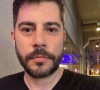 Evaristo Costa fez um comentário ácido sobre vídeo de Virgínia Fonseca
