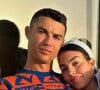 Georgina Rodríguez foi acusada de ter mentido sobre como conheceu Cristiano Ronaldo
