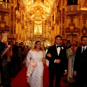 Preta Gil e Rodrigo Godoy se casaram em 2015