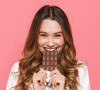 Comer chocolate com moderação pode ser benéfico para a saúde
