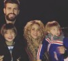 Decisão importante de Piqué sobre os dois filhos vem à tona após mudança de Shakira para os EUA. Entenda!