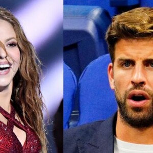 Nova decisão de Gerard Piqué sobre Shakira dá indícios de fase mais tranquila em divórcio