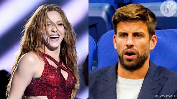 Nova decisão de Gerard Piqué sobre Shakira dá indícios de fase mais tranquila em divórcio