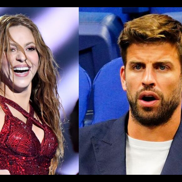 Nova decisão de Gerard Piqué sobre Shakira dá indícios de fase mais tranquila em divórcio