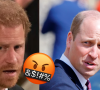 Príncipe William e Príncipe Harry protagonizam a nova polêmica da Família Real