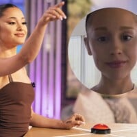 Ariana Grande preocupa fãs com aparência mais magra, sofre duras críticas na web por corpo sequinho e rebate ataques