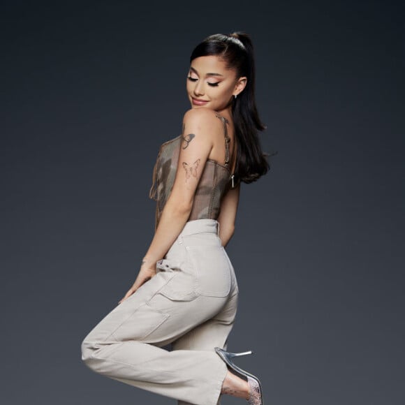 Fãs apontaram que Ariana Grande estaria mais magra em sua última aparição pública