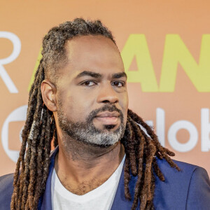 Manoel Soares afirmou sobre desencontros com Patricia Poeta no 'Encontro': 'Confesso que fico pouco à vontade para falar qualquer coisa sobre esse assunto'