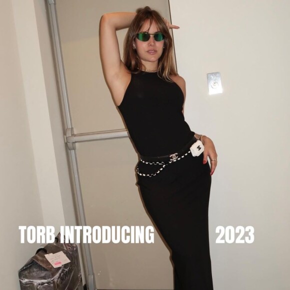 Thyane Dantas tem muito estilo e inspira mulheres na hora de se produzirem