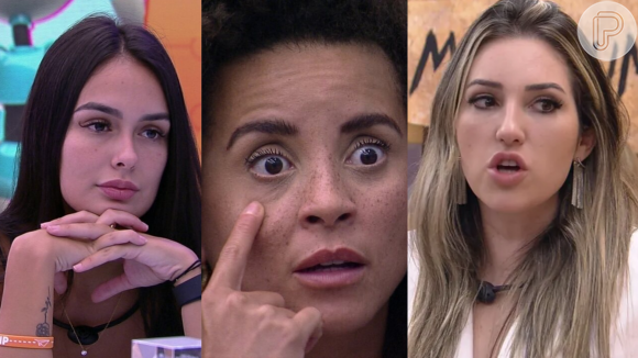 BBB 23: confira resumo do programa desta terça-feira, 18 de abril