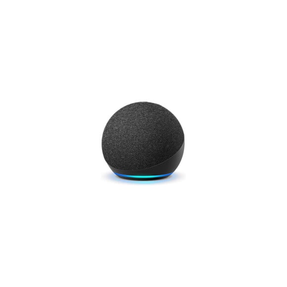 Echo dot Alexa, Amazon 