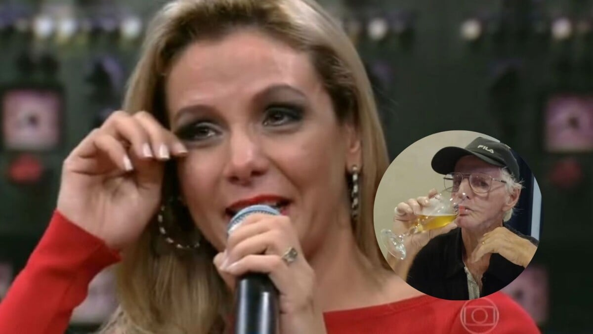 Tio de Carla Perez é encontrado morto após desaparecimento e ex-dançarina  comove com despedida - Purepeople