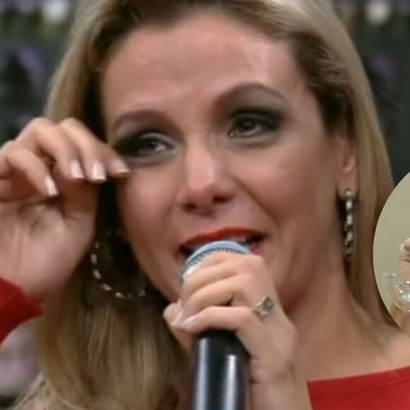 Tio de Carla Perez é encontrado morto na Bahia