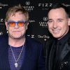 Elton John finalmente pôde provar que para o amor não existem regras e em dezembro de 2014 trocou alianças com o produtor e diretor David Furnish