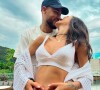Bruna Biancardi e Neymar vão anunciar em breve o sexo do primeiro filho