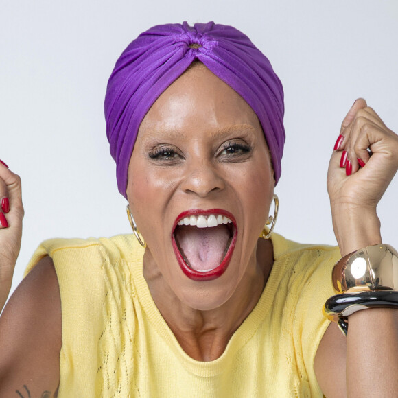 Aline Wirley foi a vice-campeã do 'BBB 23'