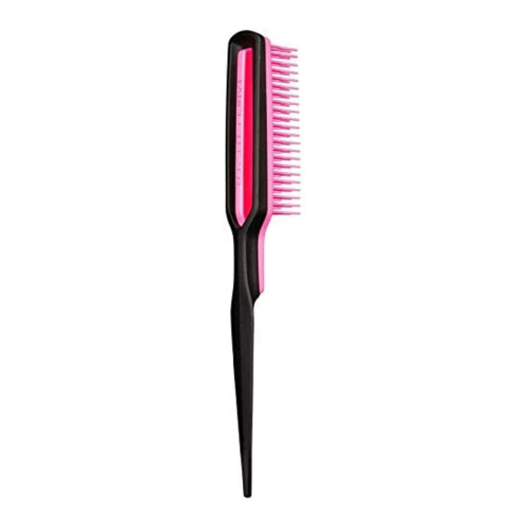 Escova de cabelo para finalização back combing hairbrush, Tangle Teezer