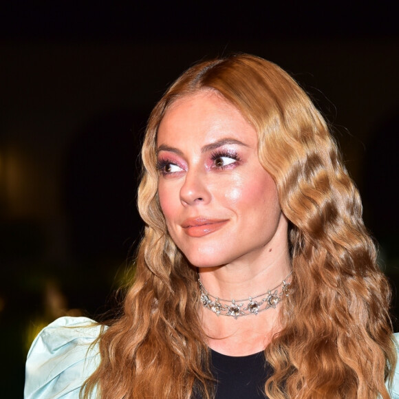 Paolla Oliveira é dona de uma fortuna de R$ 60 milhões e seu nome rende um valor mensal de R$ 7 milhões, de acordo com o site Desejo de Luxo, do iG