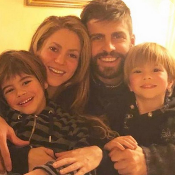 Gerard Piqué travou uma longa batalha judicial com Shakira para tratar da guarda dos filhos, mas parece que já mudou de opinião sobre o que foi acordado