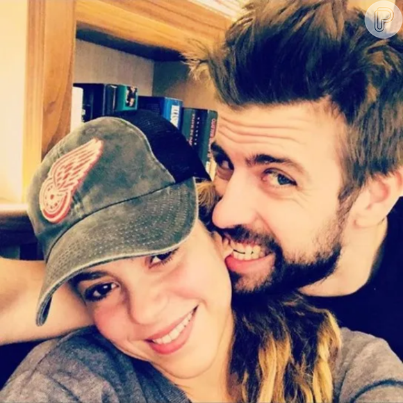 Relação de Shakira e Gerard Piqué continua muito tensa, segundo fontes