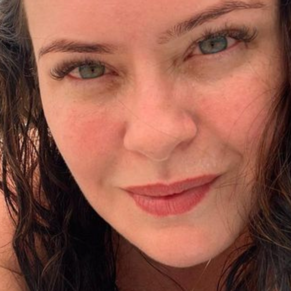 Um desabafo de Mariana Bridi há 3 anos se mostrou bastante atual