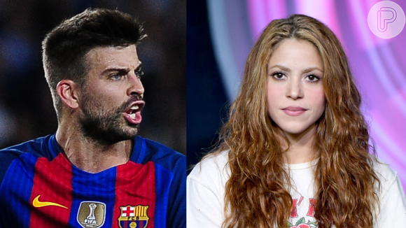A já tensa relação entre Shakira e Gerard Piqué acaba de atingir um capítulo ainda mais grave
