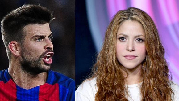 Briga envolvendo Shakira e Piqué termina em agressão. Entenda a polêmica
