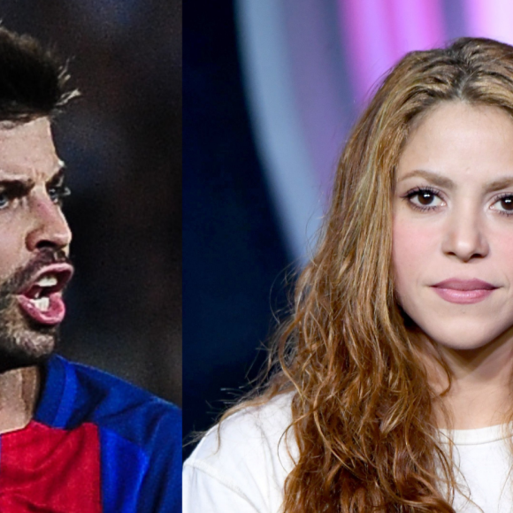 A já tensa relação entre Shakira e Gerard Piqué acaba de atingir um capítulo ainda mais grave
