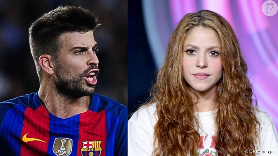 Shakira X Gerard Piqué Briga Polêmica Termina Com Agressão E Polícia Entenda Fotos Purepeople