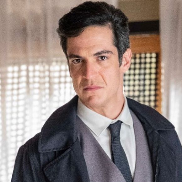 Internautas destacaram a humildade e educação do ator