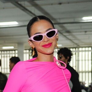 Bruna Marquezine é uma referência de estilo