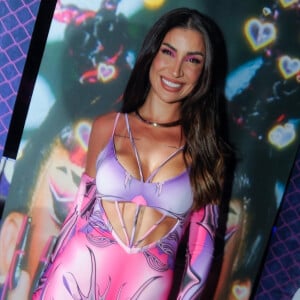 Bianca Andrade tem investido na imagem de fashionista