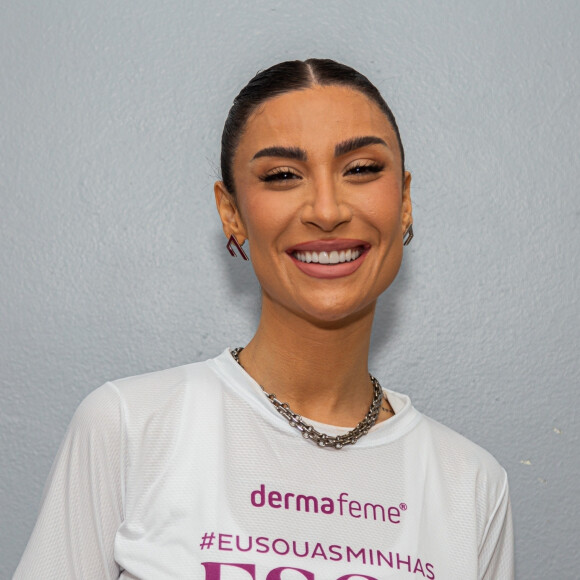 Bianca Andrade é mais conhecida como Boca Rosa