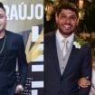 Felipe Araújo sofre críticas por cantar música de Marília Mendonça em festa de casamento do ex da sertaneja