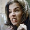 Cora (Marjorie Estiano) vai bater boca com Manoel (Jackson Antunes), na novela 'Império': 'Não me chama de doida!', pedirá ela para o cúmplice do Comendador