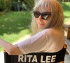 Rita Lee morreu aos 75 anos de idade