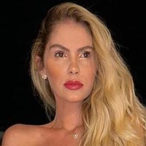 Bárbara Evans perdeu um bebê antes de engravidar novamente