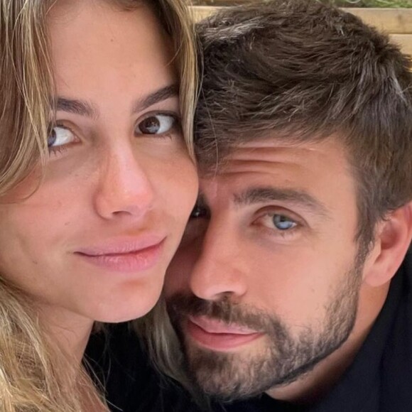 Clara Chía é vista em novas fotos na casa de Shakira