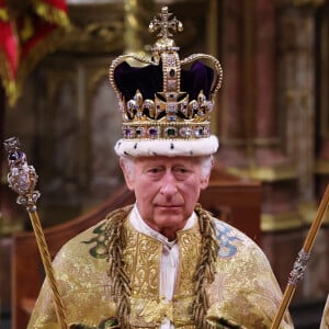 Coroação de rei Charles III aconteceu no dia 6 de maio