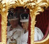 Arcebispo que coroou rei Charles III foi pego em alta velocidade em outubro de 2022