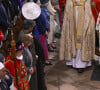 Arcebispo que coroou o rei Charles foi condenado a pagar uma multa de 510 libras esterlinas (cerca de R$ 3.100)