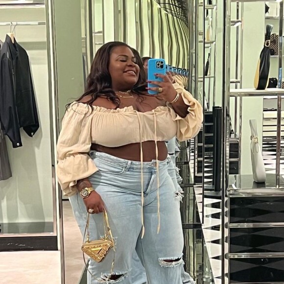 Jojo Todynho e Cariúcha continuam trocando farpas nas redes sociais